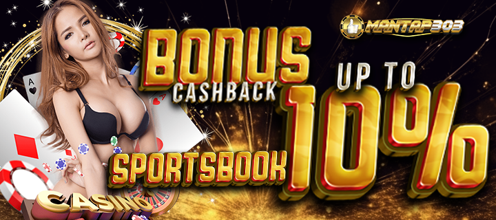 Bonus Cashback Casino